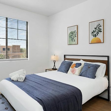 Cozysuites Glendale By The Stadium With Pool 10 Buitenkant foto
