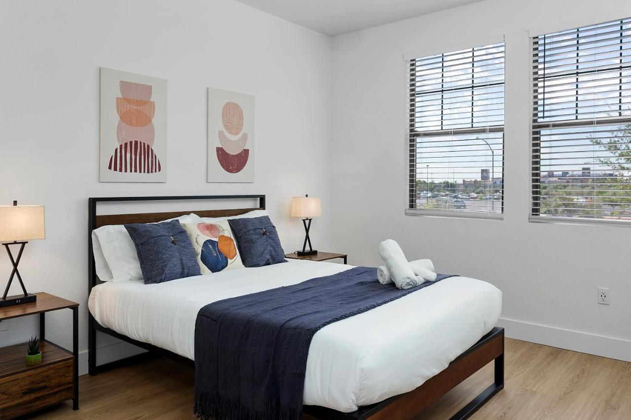 Cozysuites Glendale By The Stadium With Pool 10 Buitenkant foto