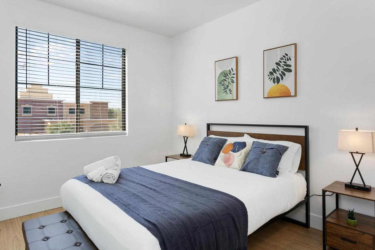 Cozysuites Glendale By The Stadium With Pool 10 Buitenkant foto