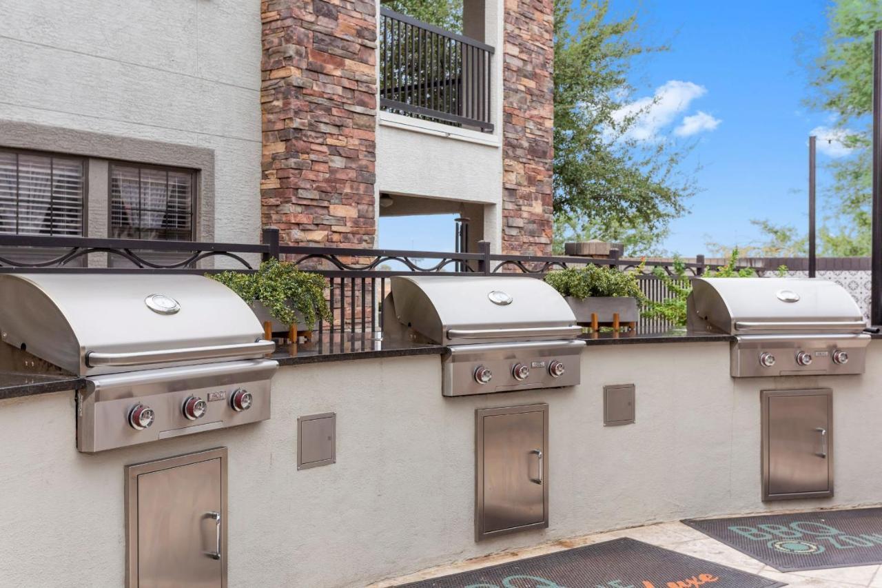 Cozysuites Glendale By The Stadium With Pool 10 Buitenkant foto