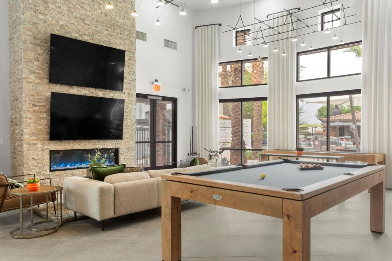 Cozysuites Glendale By The Stadium With Pool 10 Buitenkant foto