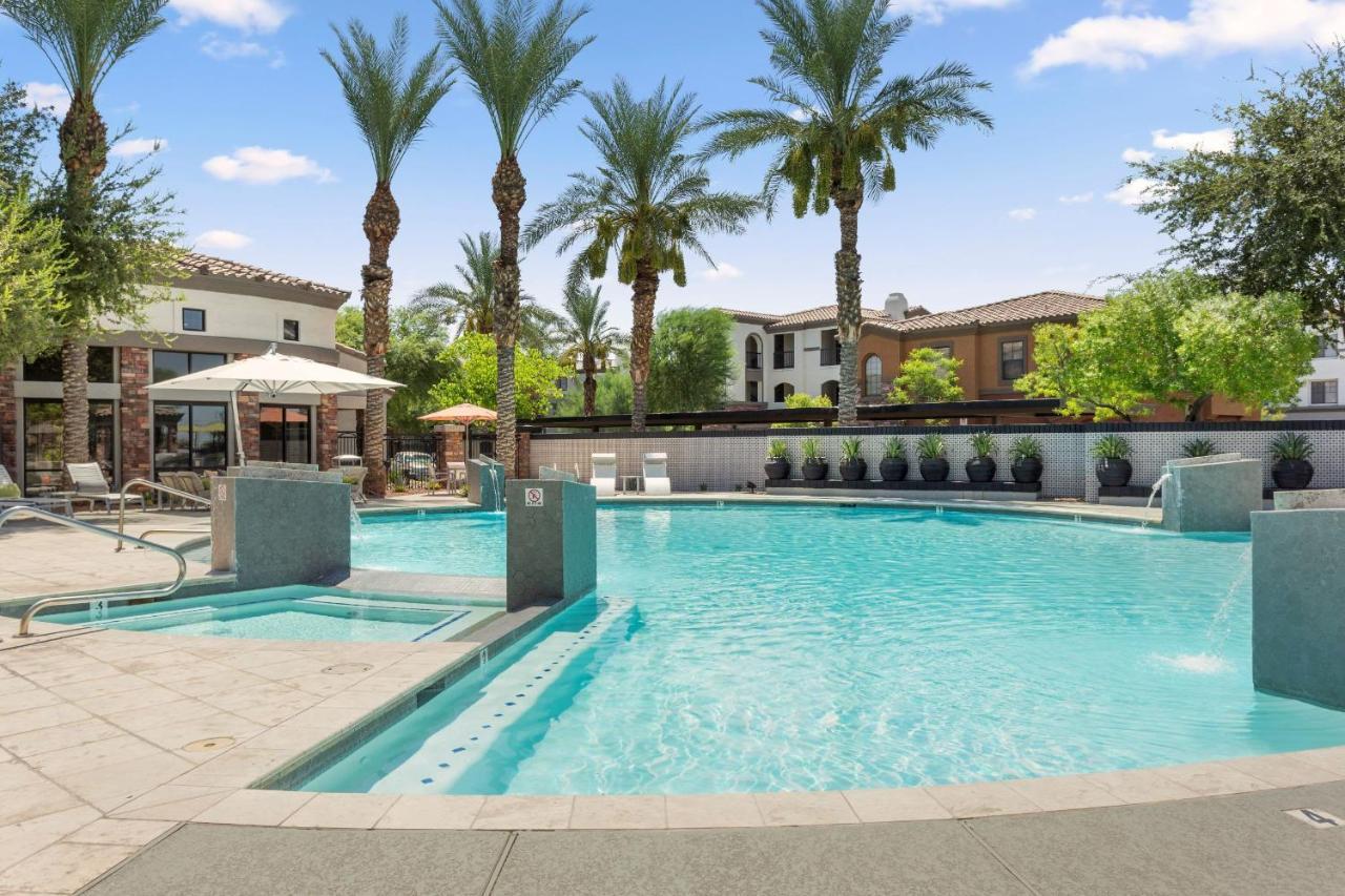 Cozysuites Glendale By The Stadium With Pool 10 Buitenkant foto