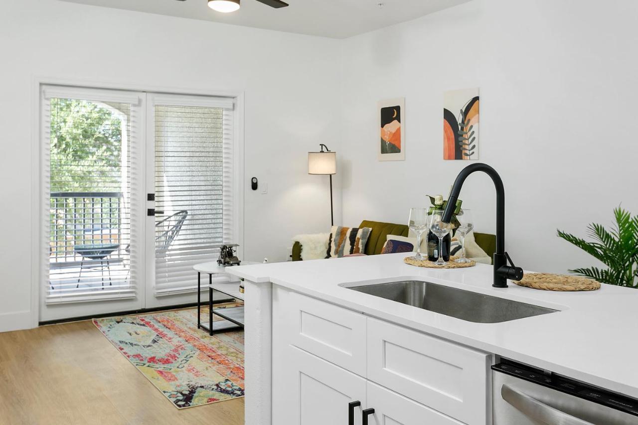 Cozysuites Glendale By The Stadium With Pool 10 Buitenkant foto